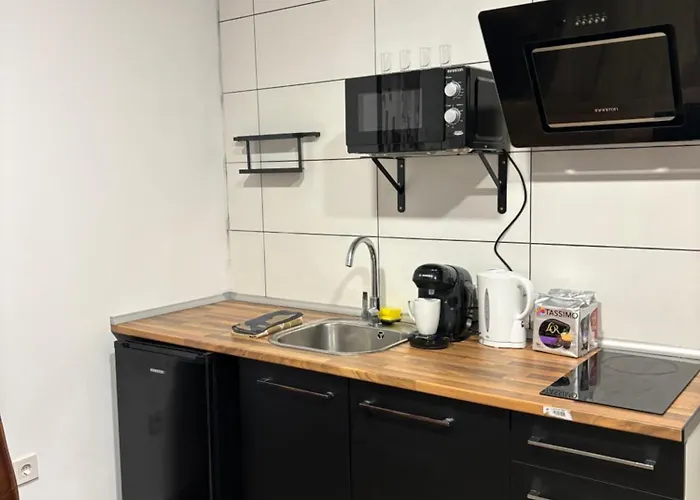 Estudio Centrico