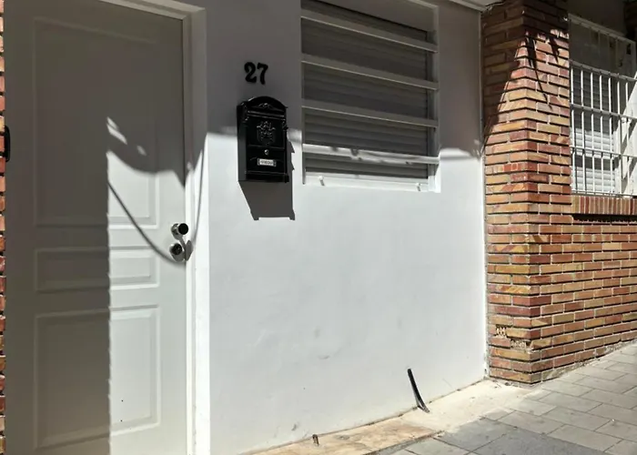Estudio Centrico