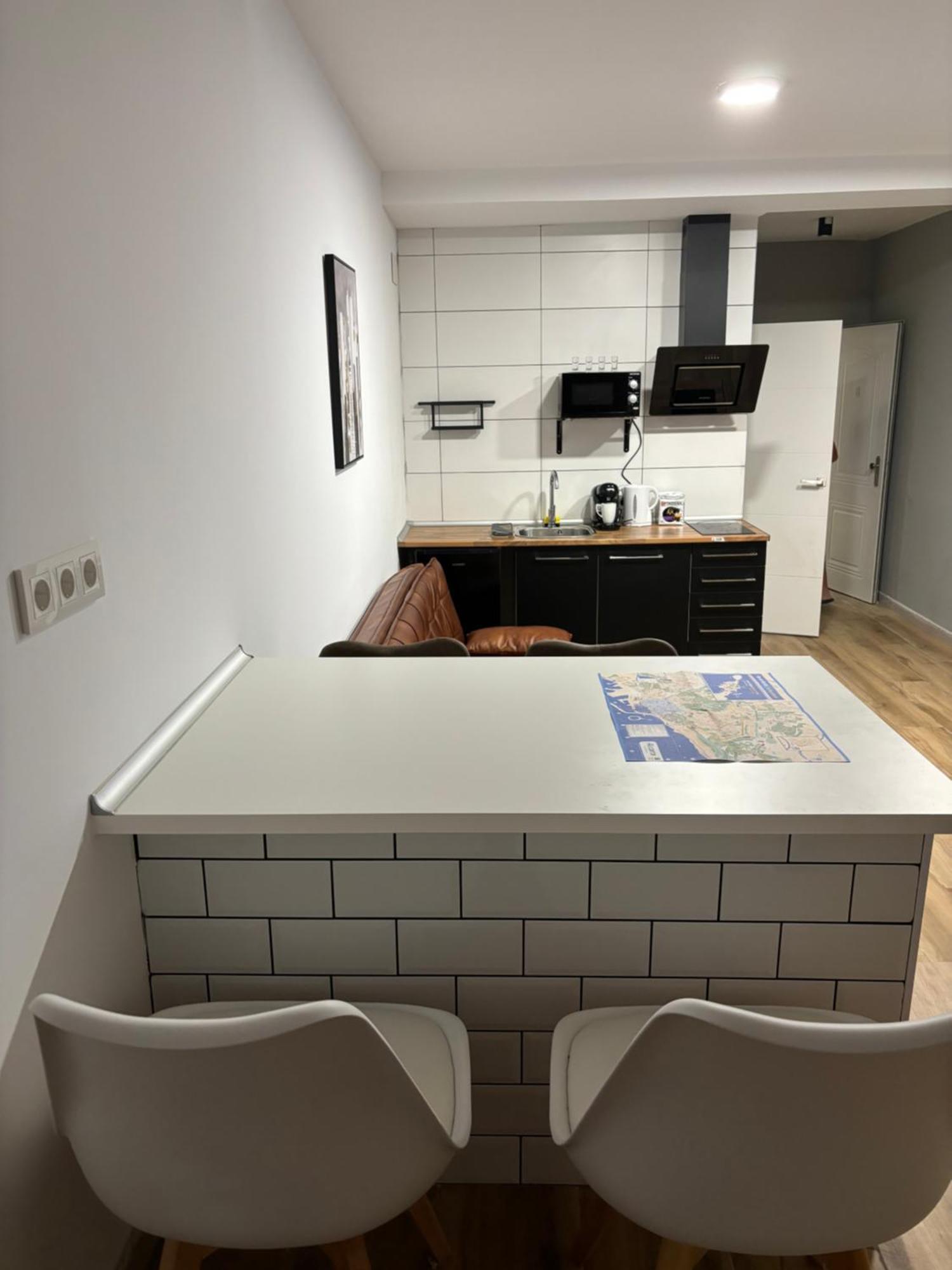 Appartement Estudio Centrico *